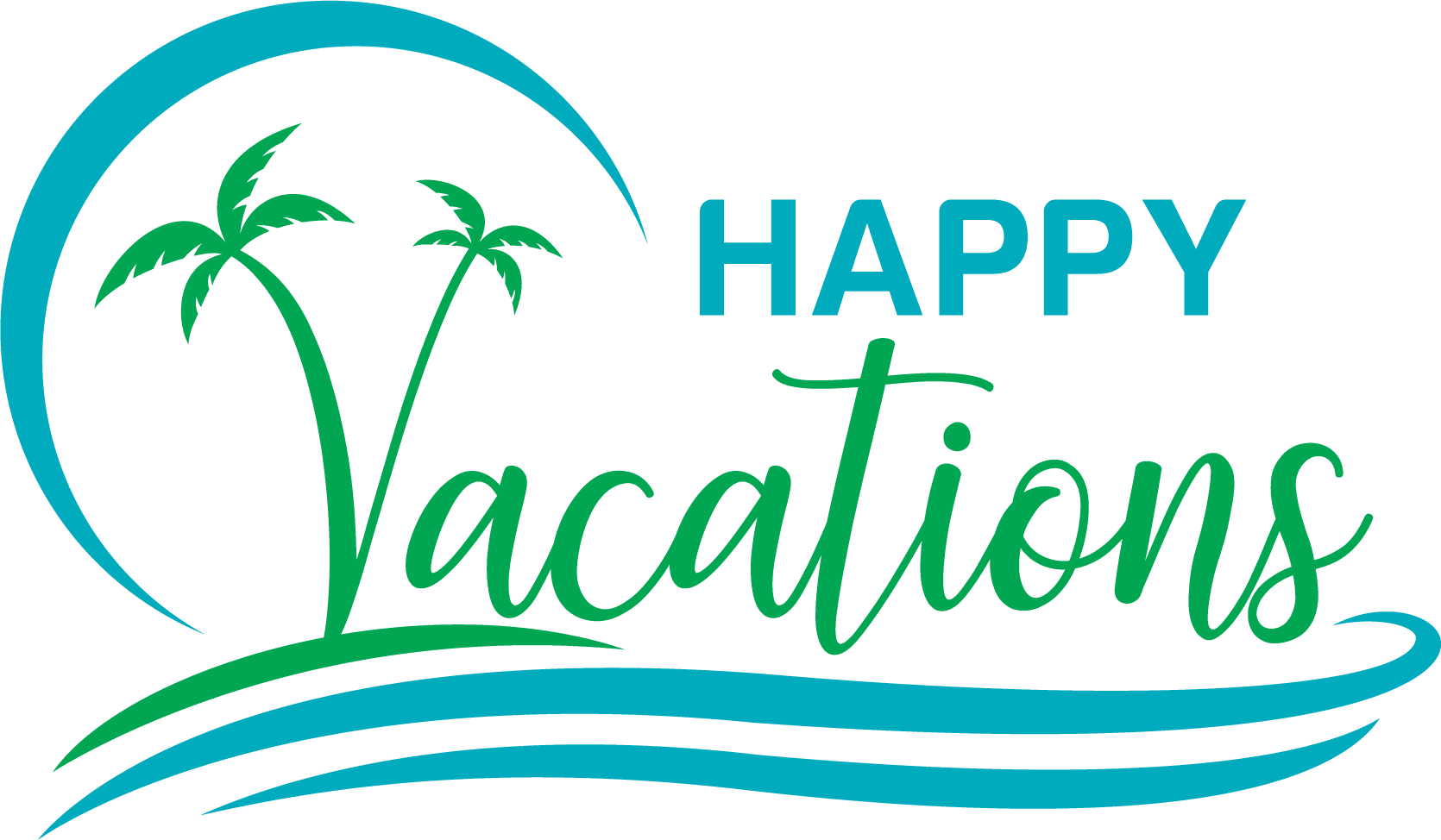 Happy Vacations